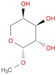 METHYL-β-D-ARABINOPYRANOSIDE