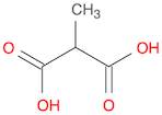 2-Methylmalonic acid