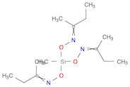 Methyltris(Methylethylketoxime)Silane
