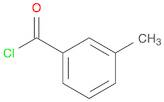3-Methylbenzoyl chloride