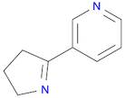 3-(3,4-Dihydro-2H-pyrrol-5-yl)pyridine