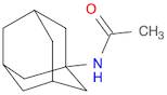N-(Adamantan-1-yl)acetamide