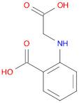 N-(2-CARBOXYPHENYL)GLYCINE