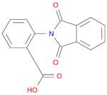 N-(2-CARBOXYPHENYL)PHTHALIMIDE