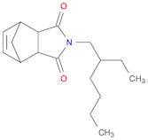 N-(2-Ethylhexyl)-5-norbornene-2,3-dicarboximide