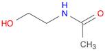 N-(2-Hydroxyethyl)acetamide