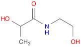 N-(2-HYDROXYETHYL)LACTAMIDE