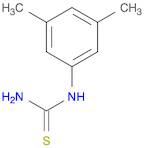 (3,5-dimethylphenyl)thiourea