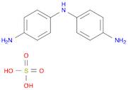 N1-(4-Aminophenyl)benzene-1,4-diamine sulfate