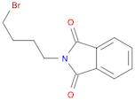 2-(4-Bromobutyl)isoindoline-1,3-dione