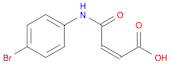 N-(4-BROMOPHENYL)MALEAMIC ACID