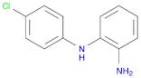 N1-(4-Chlorophenyl)benzene-1,2-diamine
