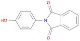 N-(4-HYDROXYPHENYL)PHTHALIMIDE