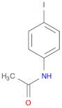 N-(4-Iodophenyl)acetamide