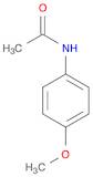 N-(4-Methoxyphenyl)acetamide