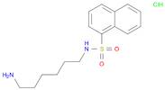 N-(6-Aminohexyl)naphthalene-1-sulfonamide hydrochloride