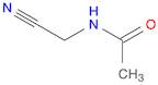 N-(Cyanomethyl)acetamide