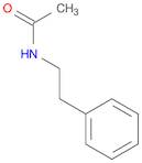 N-Phenethylacetamide