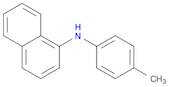 N-(p-Tolyl)naphthalen-1-amine
