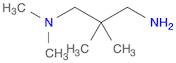N1,N1,2,2-Tetramethylpropane-1,3-diamine