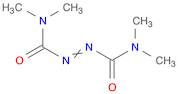 N1,N1,N2,N2-Tetramethyldiazene-1,2-dicarboxamide