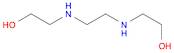 2,2'-(Ethane-1,2-diylbis(azanediyl))diethanol