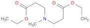 N,N-DI-(β-CARBOETHOXYETHYL)METHYLAMINE