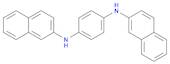 N1,N4-Di(naphthalen-2-yl)benzene-1,4-diamine