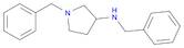 N,1-Dibenzylpyrrolidin-3-amine