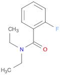N,N-Diethyl-2-fluorobenzamide