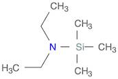 N,N-Diethyl-1,1,1-trimethylsilanamine