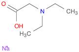 Sodium 2-(diethylamino)acetate