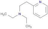 N,N-Diethyl-2-(pyridin-2-yl)ethanamine