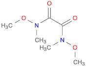 N,N-Dimethoxy-N,N-dimethyloxamide