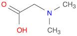 N,N-Dimethylglycine