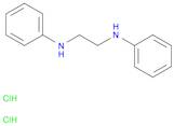 N,N-Diphenylethylenediamine Dihydrochloride