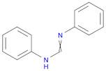 N,N'-Diphenylformimidamide