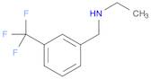 N-(3-(Trifluoromethyl)benzyl)ethanamine