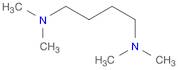 N1,N1,N4,N4-Tetramethylbutane-1,4-diamine