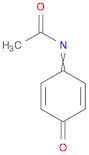 N-Acetyl-p-benzoquinone imine