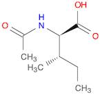 N-Acetyl-D-allo-isoleucine