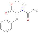 (S)-Ethyl 2-acetamido-3-phenylpropanoate