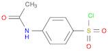 4-Acetamidobenzene-1-sulfonyl chloride