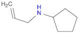 N-Allylcyclopentanamine