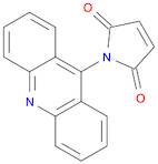 1-(Acridin-9-yl)-1H-pyrrole-2,5-dione