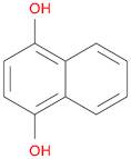 Naphthalene-1,4-diol