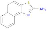 Naphtho[1,2-d]thiazol-2-amine