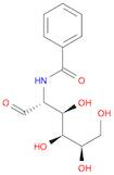 N-BENZOYL-D-GLUCOSAMINE