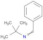 N-Benzylidene-tert-butylamine