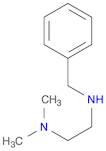 N1-Benzyl-N2,N2-dimethylethane-1,2-diamine